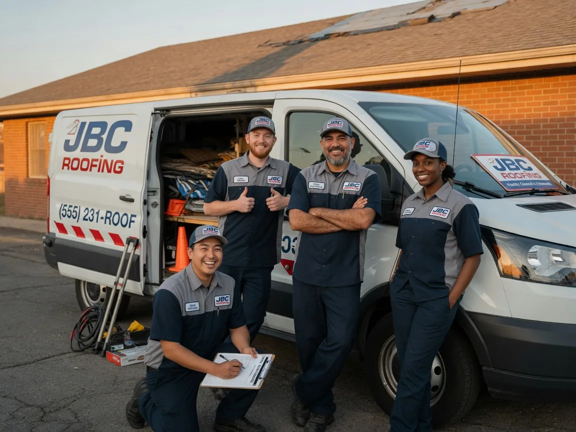 Roof Replacement company in Highland Village, TX